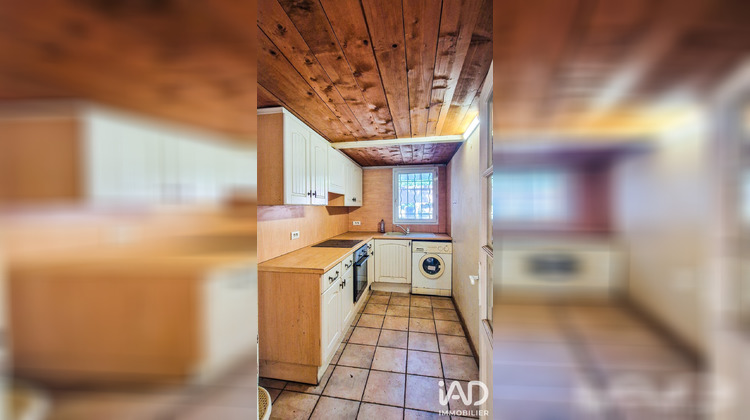 Ma-Cabane - Vente Maison Plan-de-Cuques, 150 m²