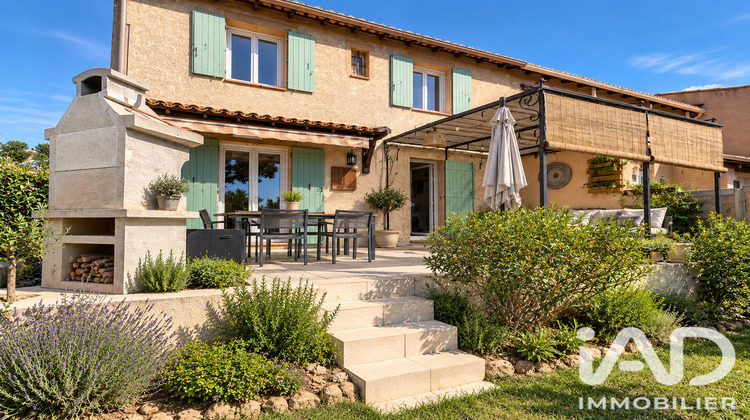 Ma-Cabane - Vente Maison Plan-de-Cuques, 86 m²
