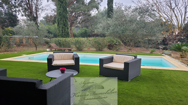 Ma-Cabane - Vente Maison Plan de la tour, 112 m²