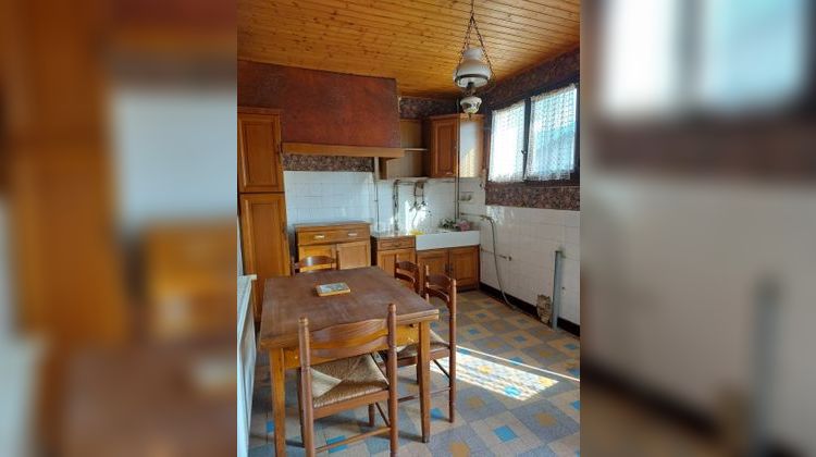 Ma-Cabane - Vente Maison Planaise, 115 m²