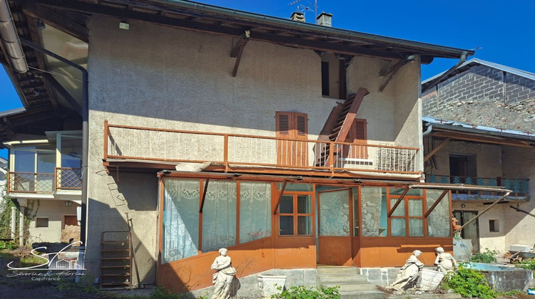Ma-Cabane - Vente Maison PLANAISE, 240 m²