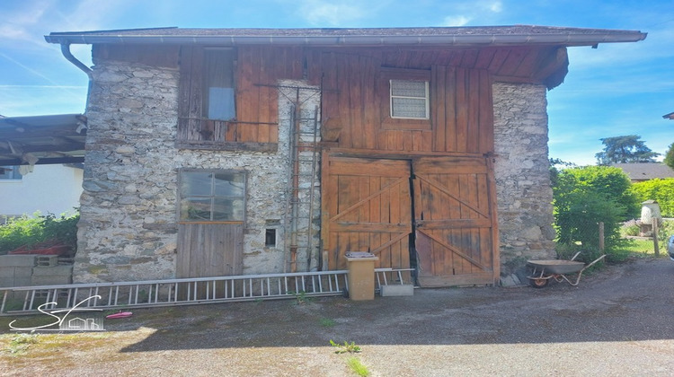 Ma-Cabane - Vente Maison PLANAISE, 240 m²