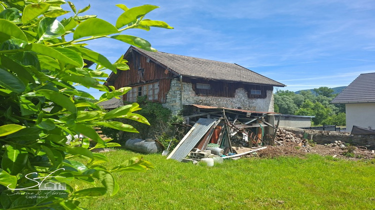 Ma-Cabane - Vente Maison PLANAISE, 240 m²