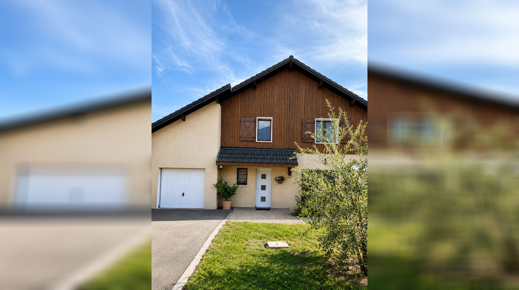 Ma-Cabane - Vente Maison Planaise, 125 m²