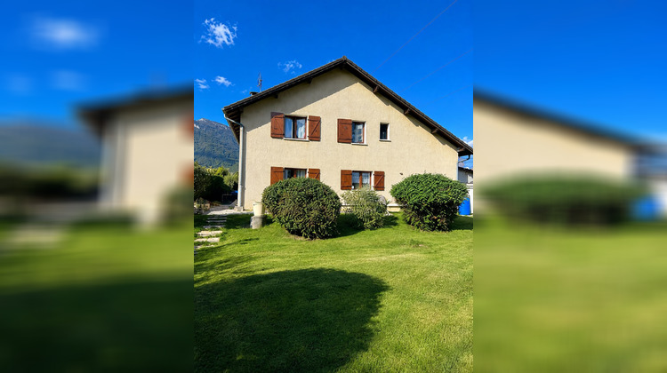 Ma-Cabane - Vente Maison Planaise, 125 m²