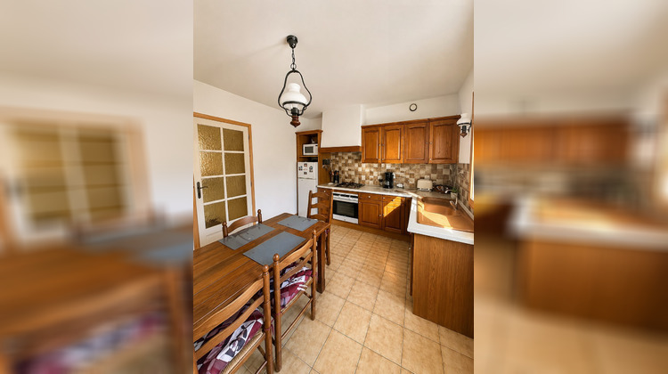 Ma-Cabane - Vente Maison Planaise, 125 m²