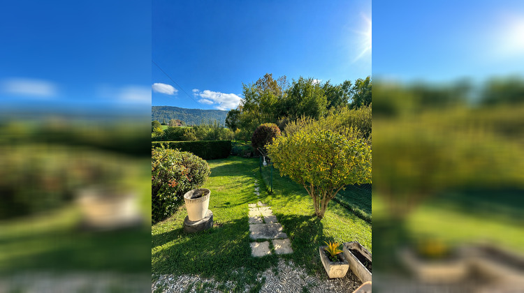 Ma-Cabane - Vente Maison Planaise, 125 m²