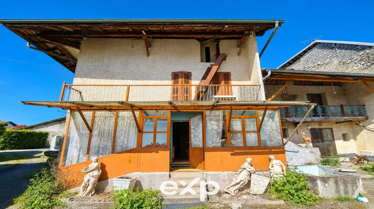 Ma-Cabane - Vente Maison Planaise, 259 m²