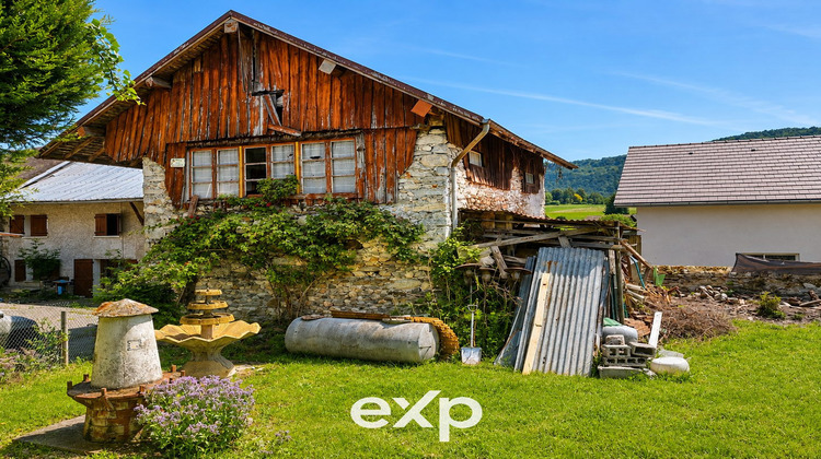 Ma-Cabane - Vente Maison Planaise, 259 m²