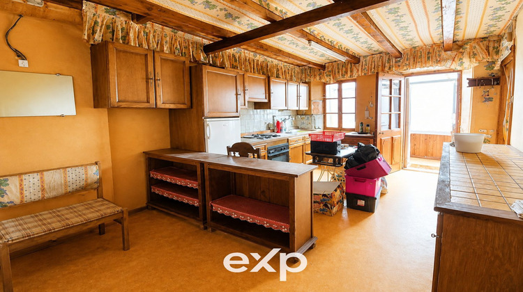 Ma-Cabane - Vente Maison Planaise, 259 m²