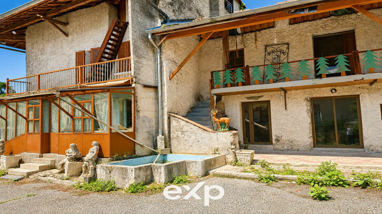 Ma-Cabane - Vente Maison Planaise, 259 m²