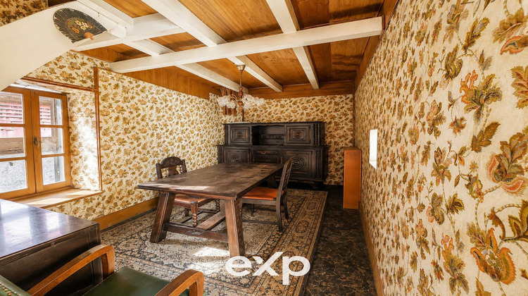 Ma-Cabane - Vente Maison Planaise, 259 m²