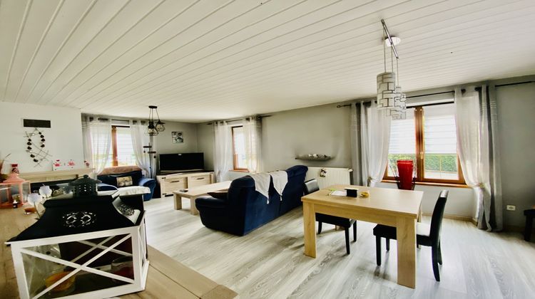 Ma-Cabane - Vente Maison Plancher-Bas, 122 m²