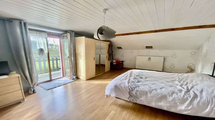 Ma-Cabane - Vente Maison Plancher-Bas, 122 m²