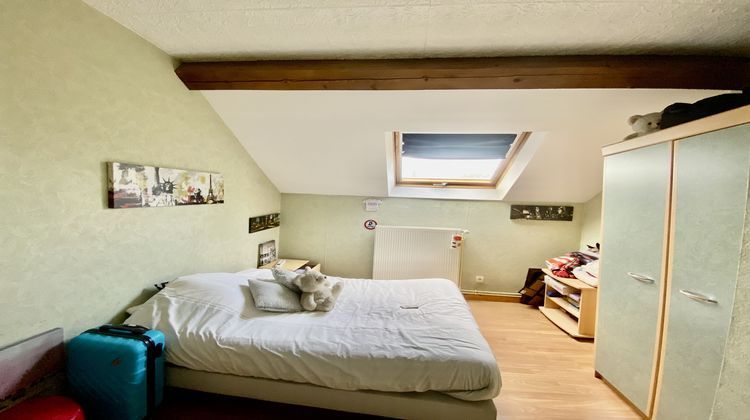 Ma-Cabane - Vente Maison Plancher-Bas, 122 m²