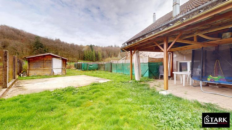 Ma-Cabane - Vente Maison Plancher-Bas, 141 m²