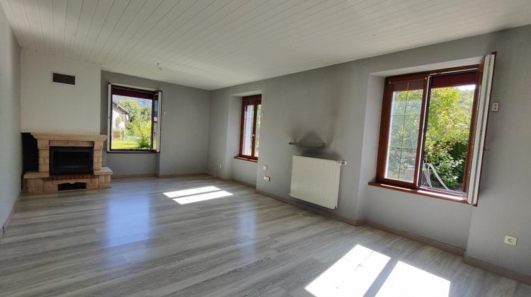 Ma-Cabane - Vente Maison PLANCHER BAS, 122 m²