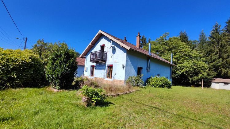 Ma-Cabane - Vente Maison PLANCHER BAS, 122 m²