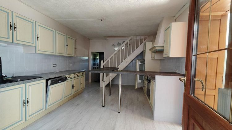 Ma-Cabane - Vente Maison PLANCHER BAS, 122 m²