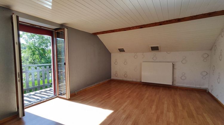 Ma-Cabane - Vente Maison PLANCHER BAS, 122 m²