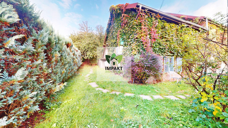 Ma-Cabane - Vente Maison Plancher-Bas, 191 m²