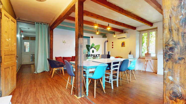 Ma-Cabane - Vente Maison Plancher-Bas, 191 m²