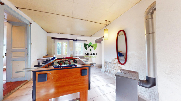 Ma-Cabane - Vente Maison Plancher-Bas, 191 m²