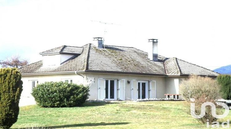 Ma-Cabane - Vente Maison Plancher-Bas, 150 m²