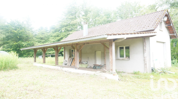 Ma-Cabane - Vente Maison Plancher-Bas, 150 m²