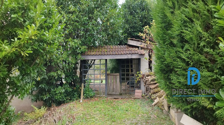 Ma-Cabane - Vente Maison Plancher-Bas, 140 m²