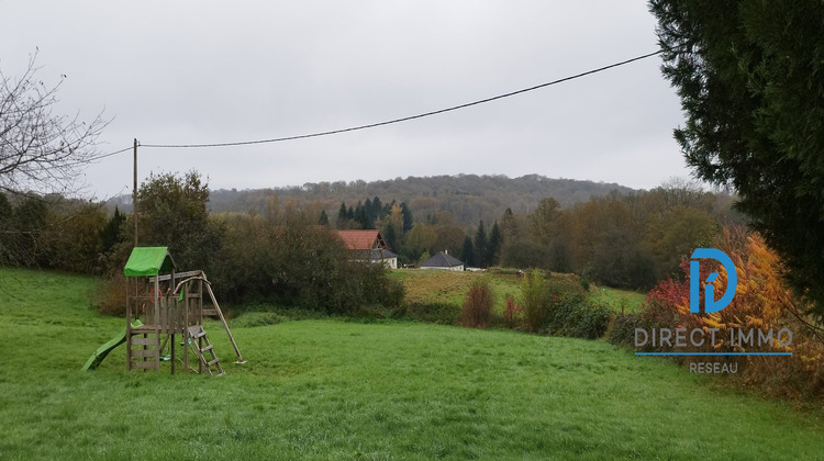 Ma-Cabane - Vente Maison Plancher-Bas, 140 m²