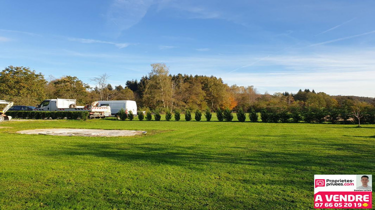 Ma-Cabane - Vente Maison PLANCHER BAS, 240 m²