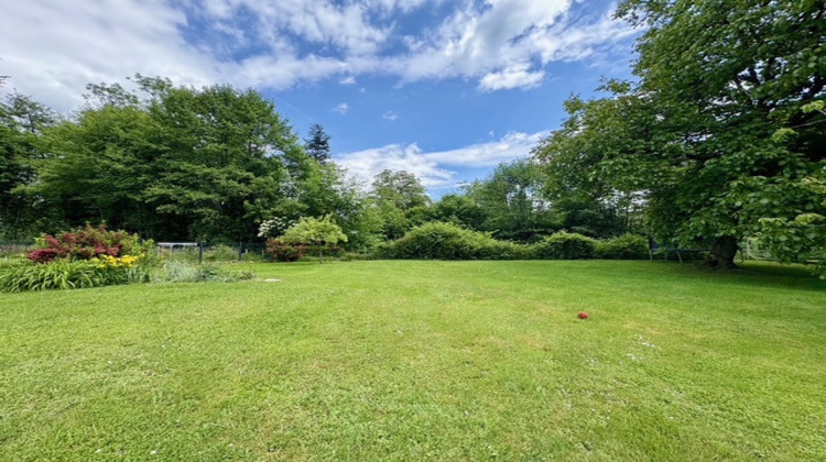 Ma-Cabane - Vente Maison Plancher-Bas, 132 m²