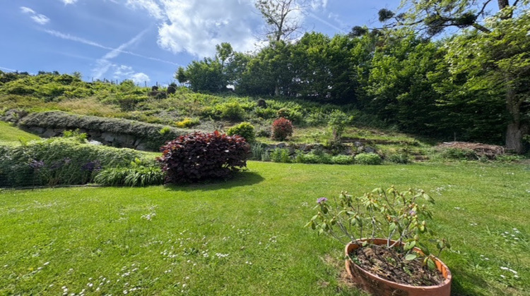 Ma-Cabane - Vente Maison Plancher-Bas, 132 m²