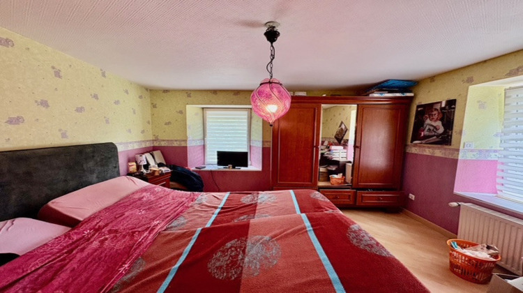 Ma-Cabane - Vente Maison Plancher-Bas, 132 m²