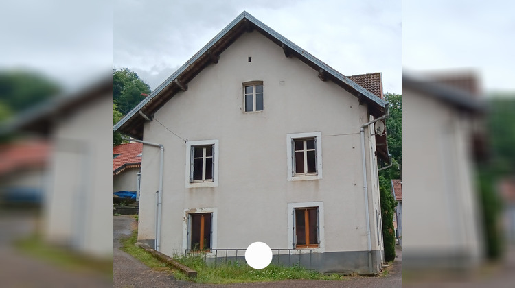 Ma-Cabane - Vente Maison Plancher-Bas, 184 m²