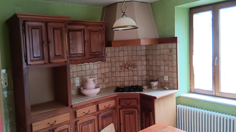 Ma-Cabane - Vente Maison Plancher-Bas, 184 m²