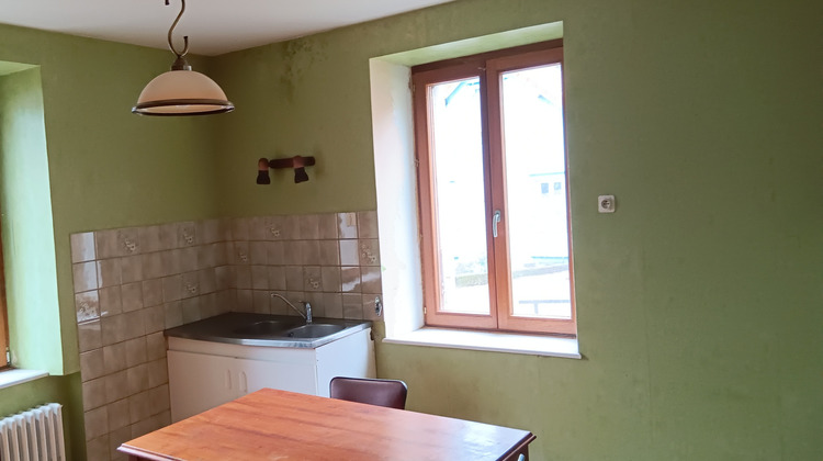 Ma-Cabane - Vente Maison Plancher-Bas, 184 m²