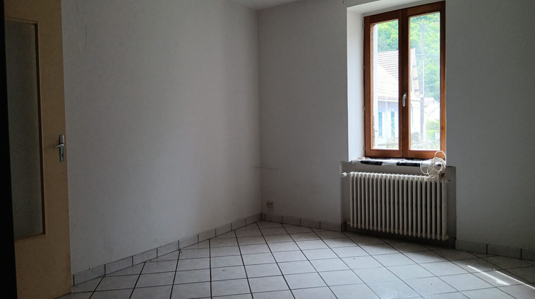 Ma-Cabane - Vente Maison Plancher-Bas, 184 m²