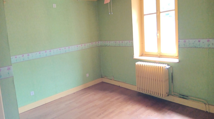 Ma-Cabane - Vente Maison Plancher-Bas, 184 m²