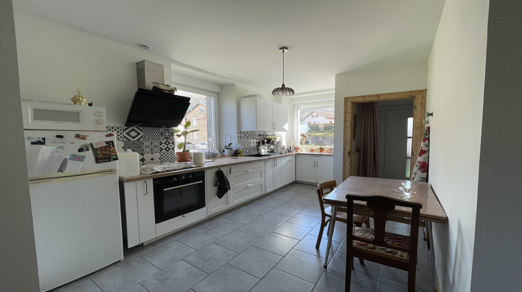 Ma-Cabane - Vente Maison Plancher-Bas, 75 m²