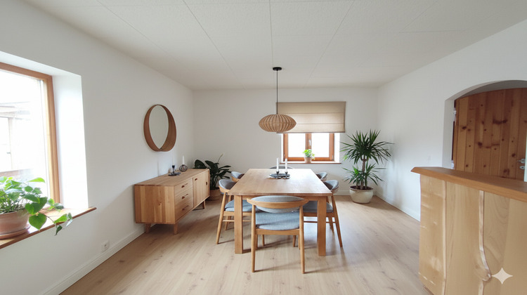 Ma-Cabane - Vente Maison Plancher-Bas, 232 m²