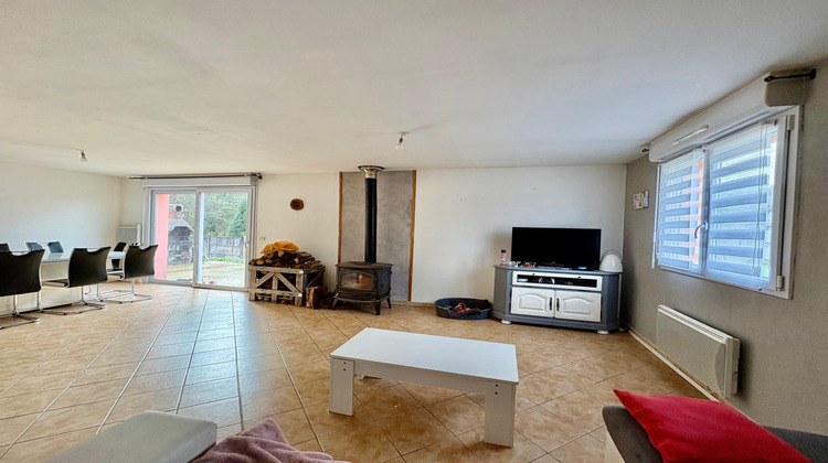 Ma-Cabane - Vente Maison Plancher-Bas, 111 m²
