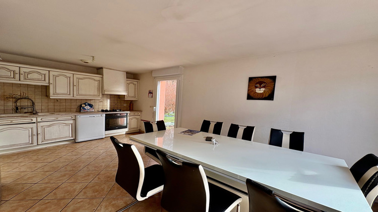 Ma-Cabane - Vente Maison Plancher-Bas, 111 m²