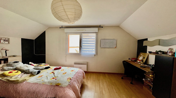 Ma-Cabane - Vente Maison Plancher-Bas, 111 m²