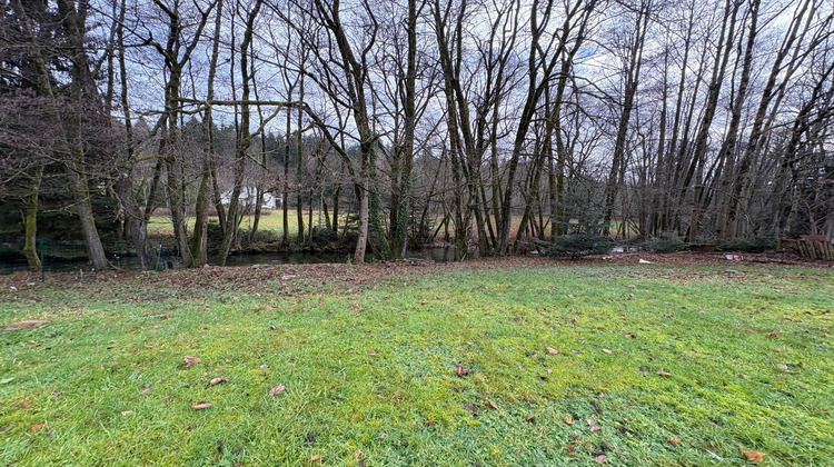 Ma-Cabane - Vente Maison Plancher-Bas, 111 m²