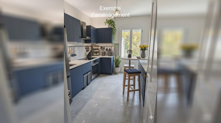 Ma-Cabane - Vente Maison PLANCHER BAS, 124 m²