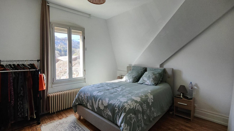 Ma-Cabane - Vente Maison PLANCHER BAS, 124 m²