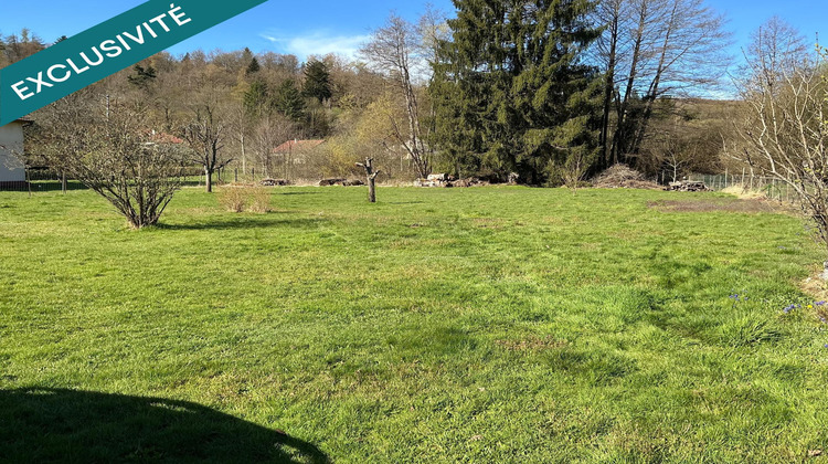 Ma-Cabane - Vente Maison Plancher-Bas, 152 m²