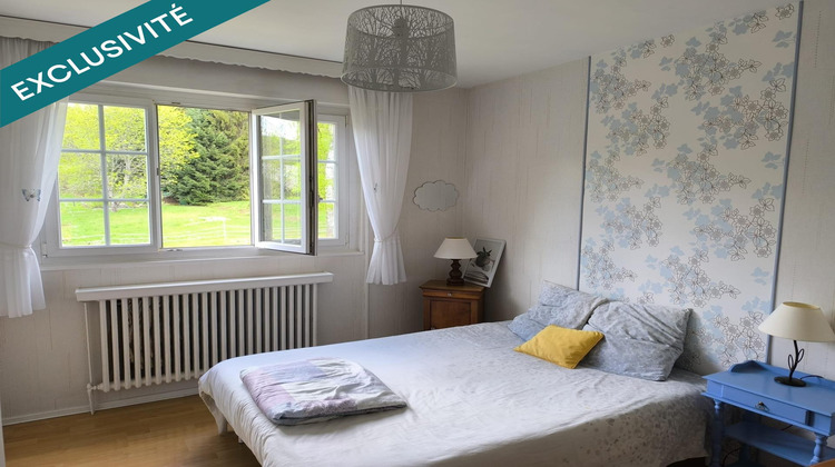 Ma-Cabane - Vente Maison Plancher-Bas, 87 m²